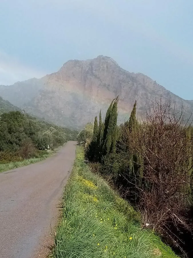 Su Cappeddu Agriturismo San Giorgio  0*, San Giorgio (Cagliari) Italy