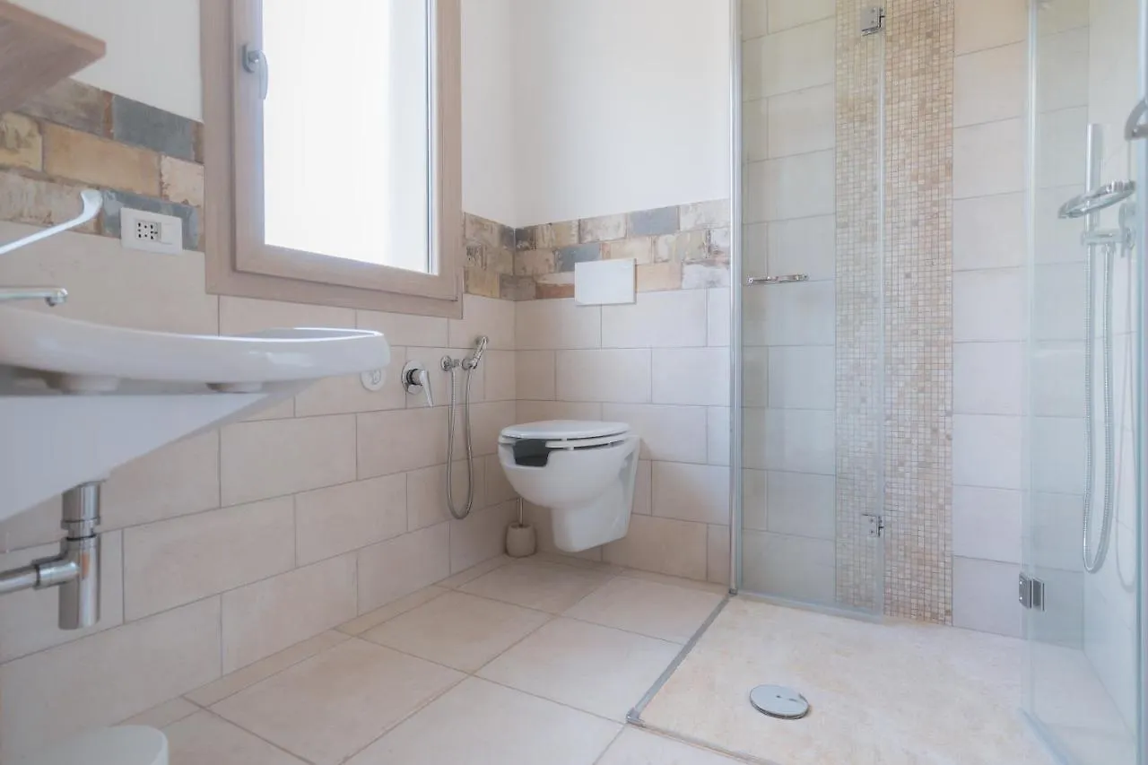 Su Cappeddu Agriturismo San Giorgio  0*, San Giorgio (Cagliari)