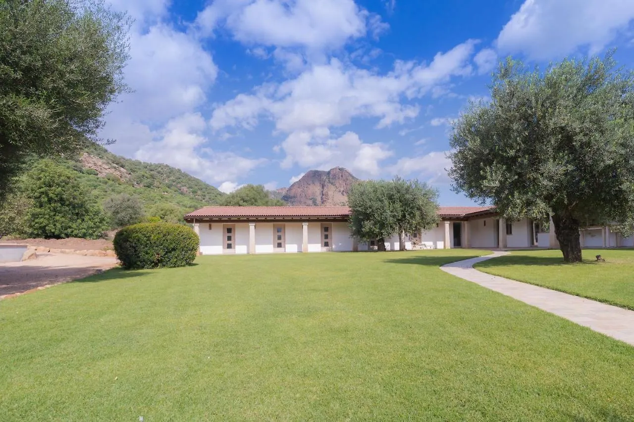 Su Cappeddu Agriturismo San Giorgio  Farm stay San Giorgio (Cagliari)
