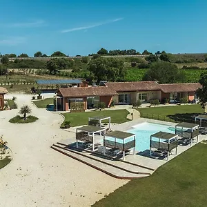  Vakantieboerderij La Vinia Bed&wine Experience - Adults Only